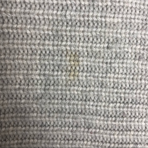 Chunky turtleneck sweater - Picture 6 of 6